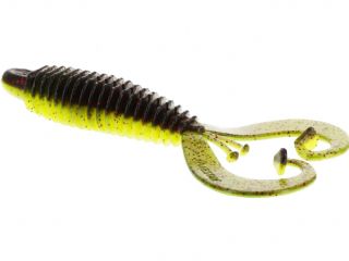 Westin RingCraw Curltail 9cm - 